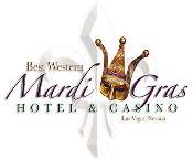 BW Mardi Gras Inn