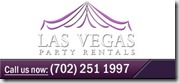 Las Vegas Party Rentals
