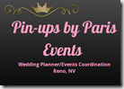 Pin-ups by Paris Events